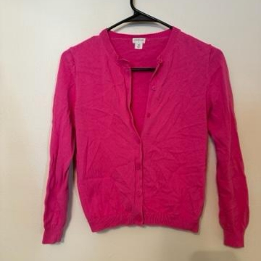 Crewcuts sweater